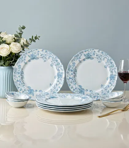 Porcelain