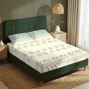 Elastic/Fitted Bedsheets category