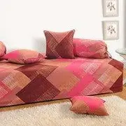 Geometric Diwan Sets category