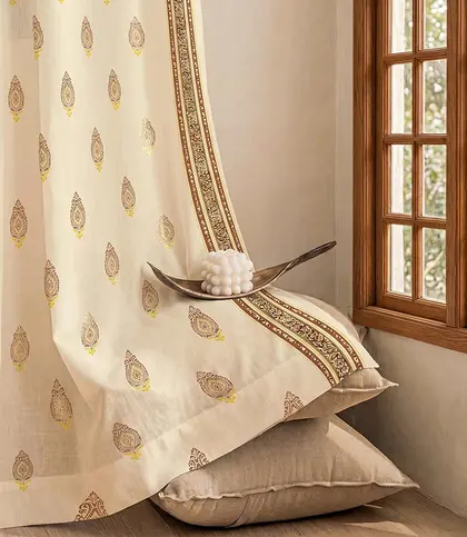 100% Cotton