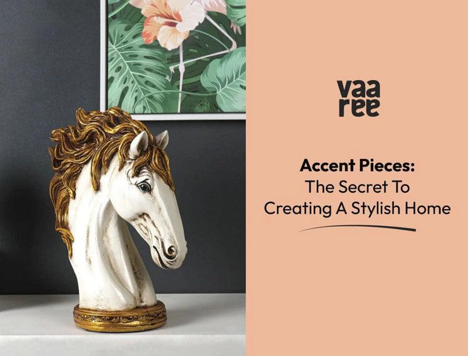 Top 10 Accent Pieces for Home