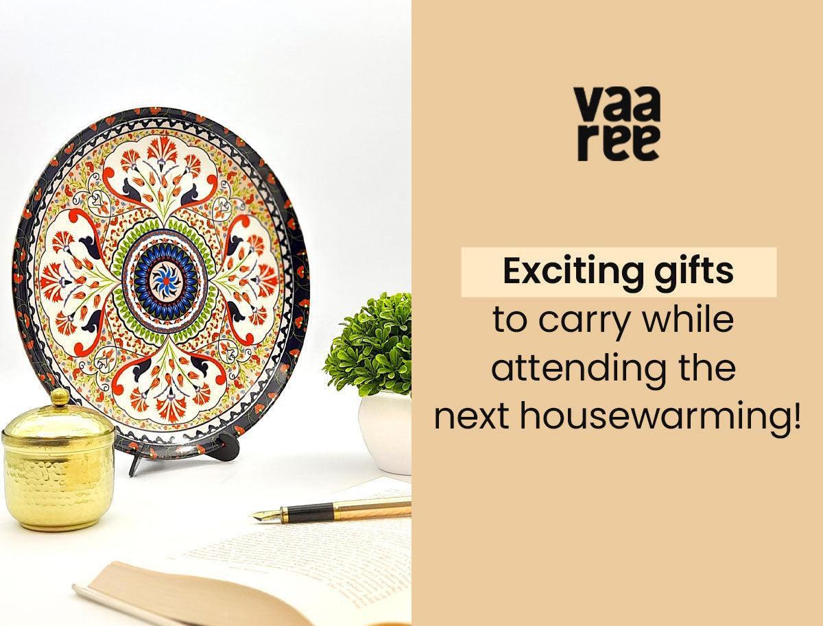 10 Unique Home Decor Gifts for Housewarming