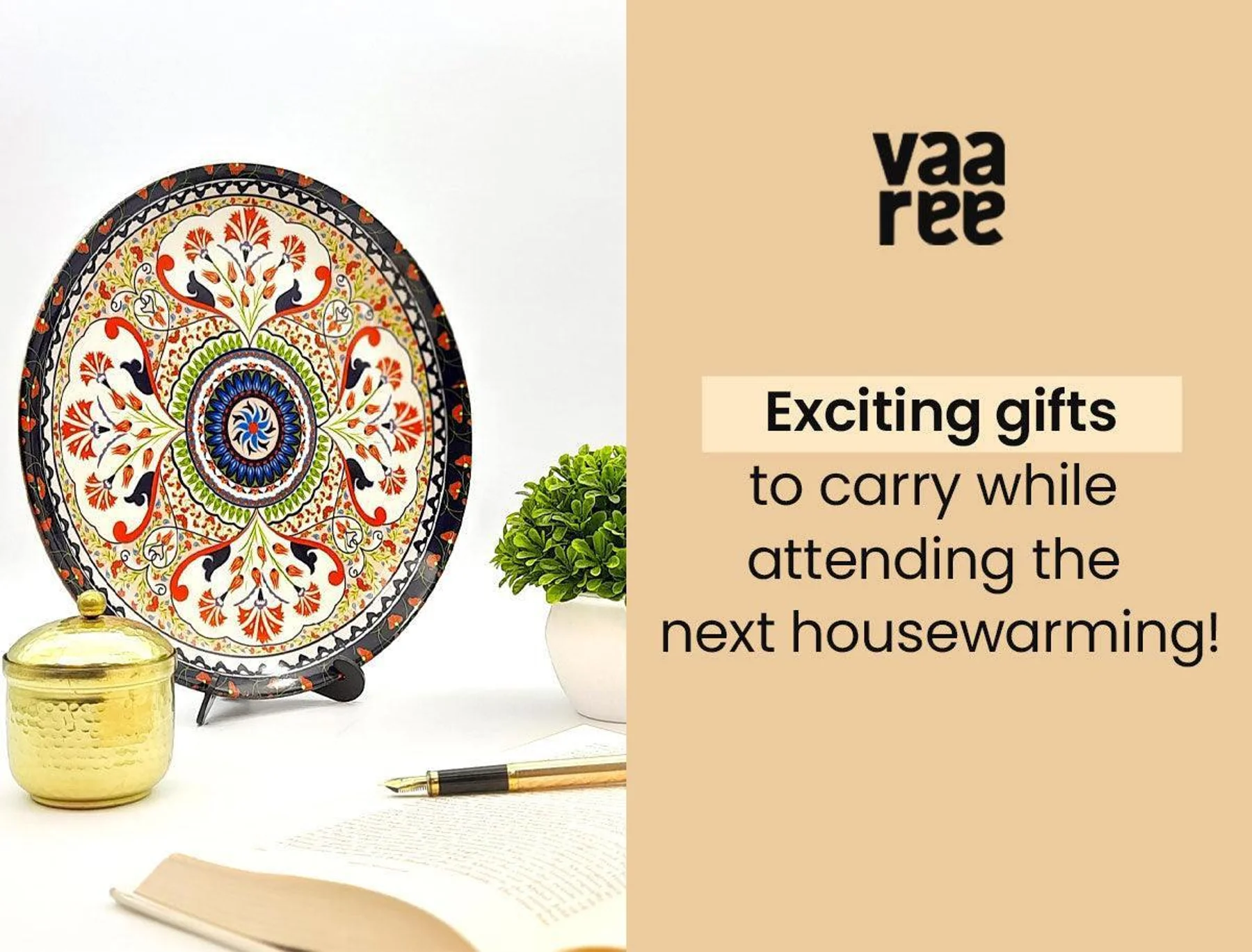 10 Unique Home Decor Gifts for Housewarming