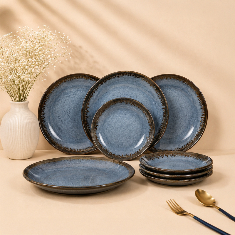 Set of Eight