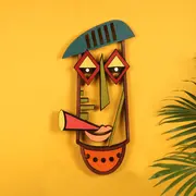 Wall Mask category