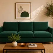 Cushions for Green Sofa category