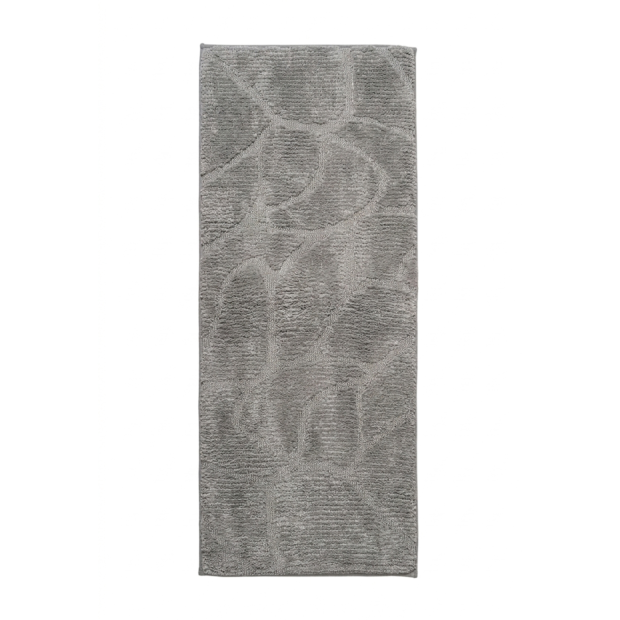 Verde Anti-Skid Runner - Grey - 2 x 5 ft