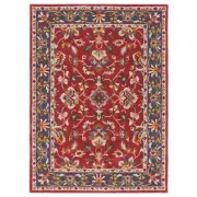 Luxe Kashmiri Carpets category