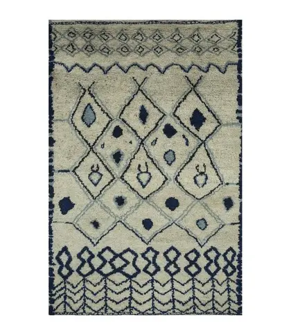 Wool · Cotton