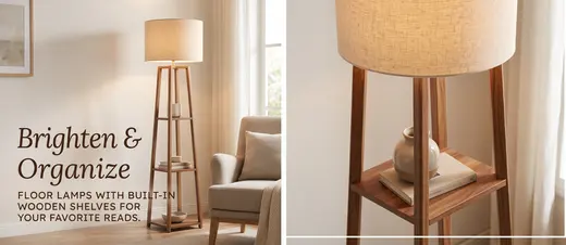 Floor Lamps banner 2