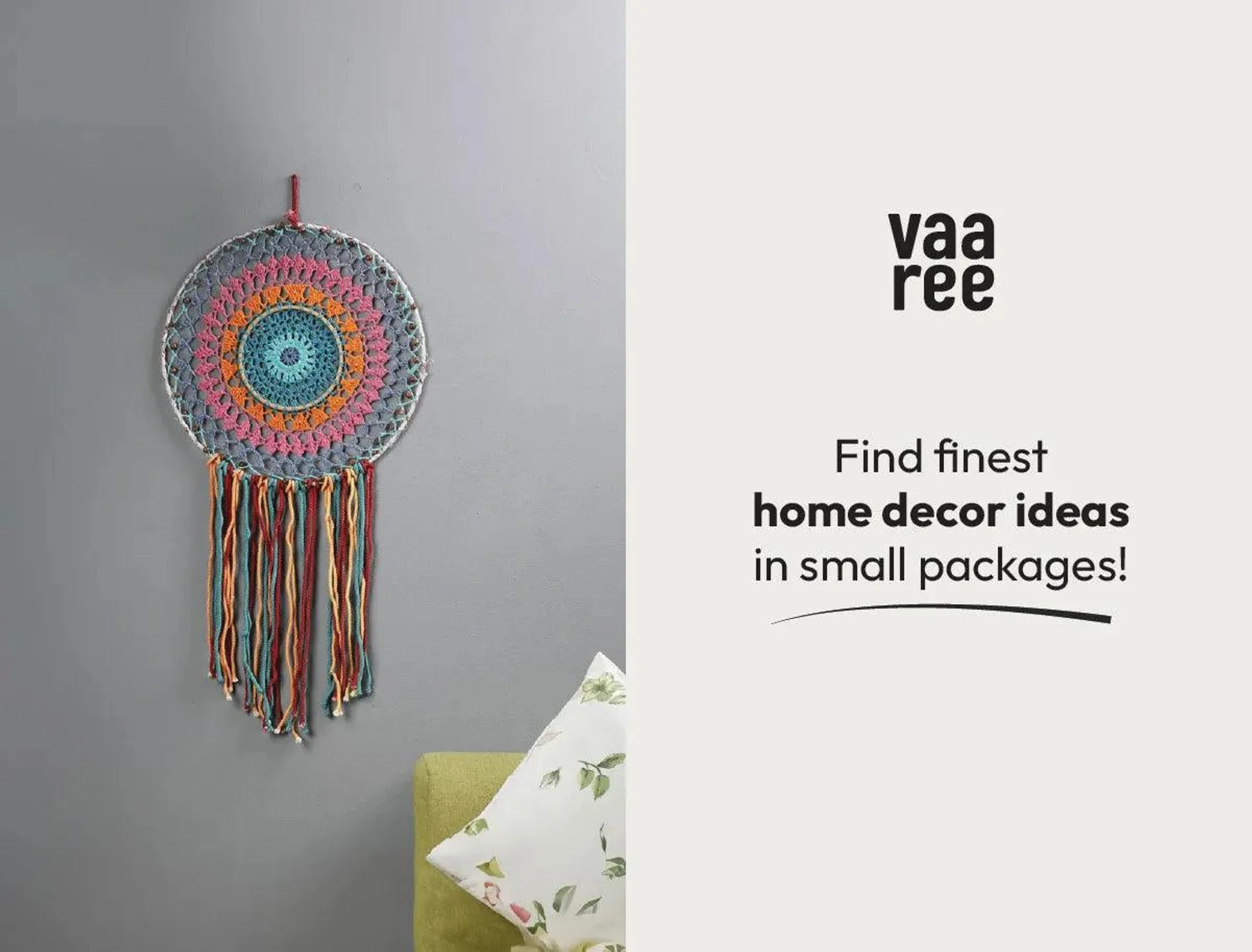 How to Make Home Beautiful With Simple Things?