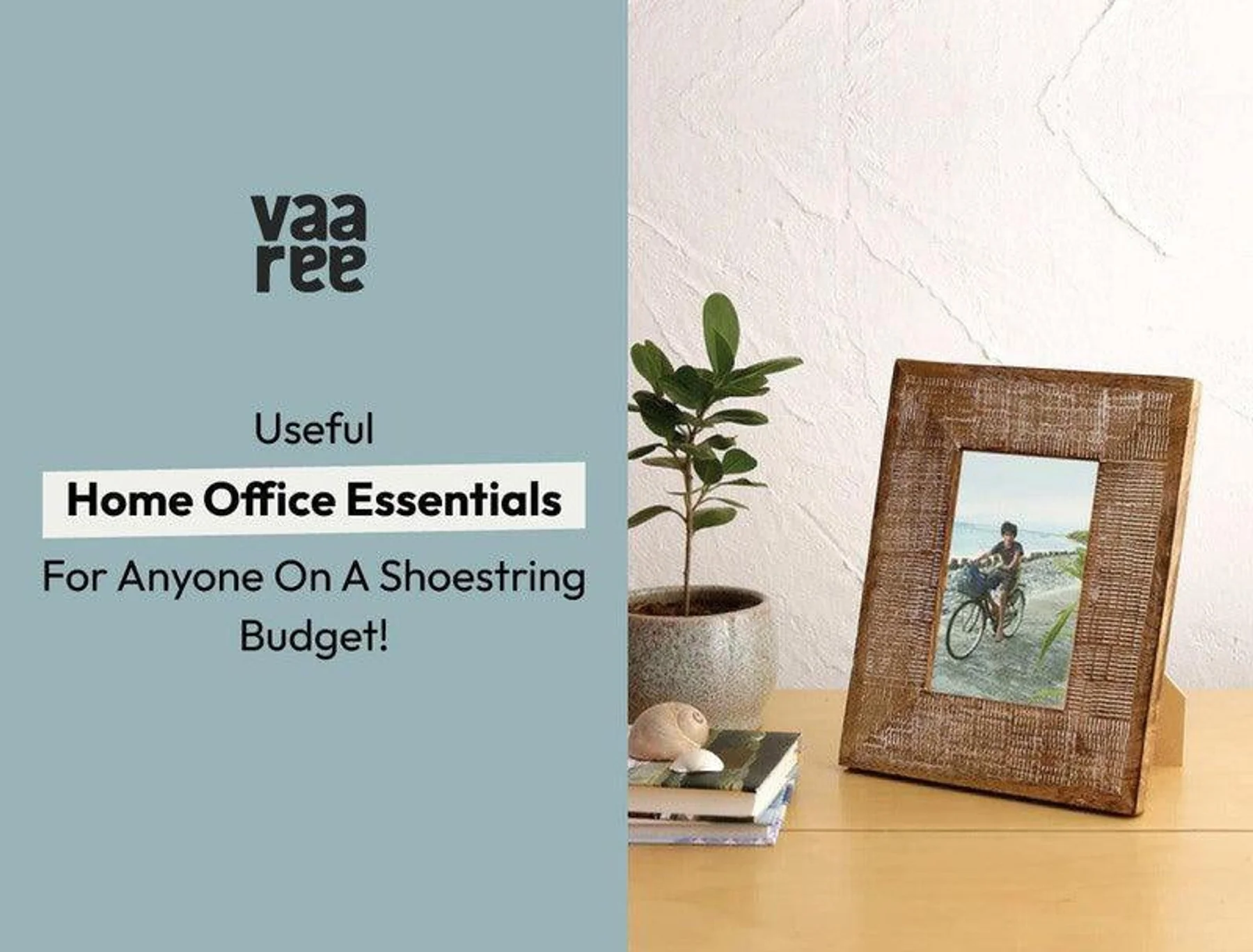 Top 10 Budget-Friendly Home Office Essentials