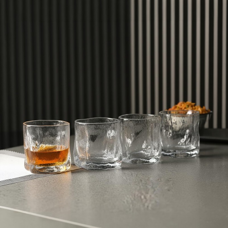 Set of Four