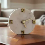Natural Stone Clocks category