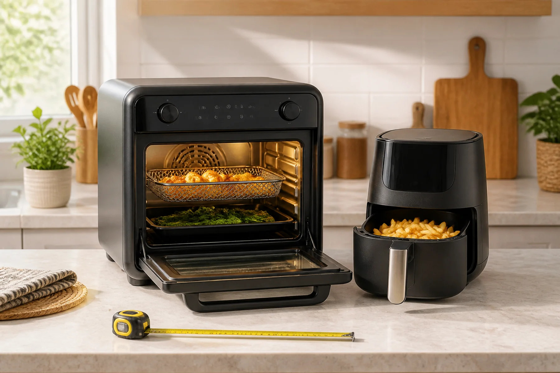 Best Air Fryer Oven: A Practical Buying Guide