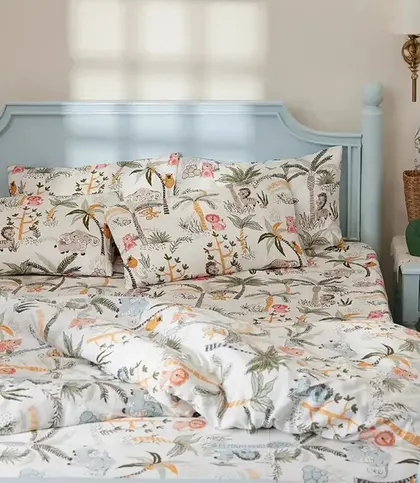 100% Cotton
