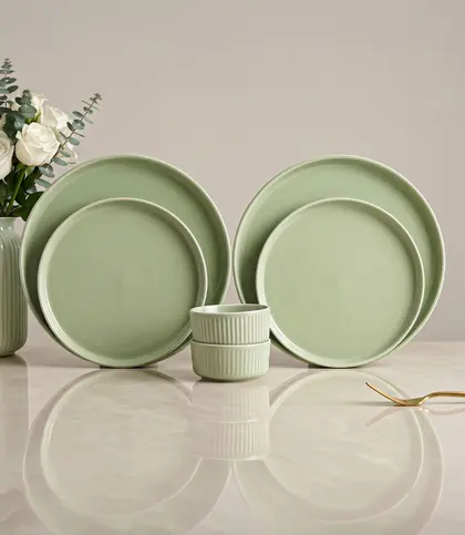 Porcelain