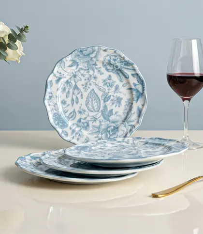 Porcelain
