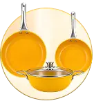 Cookware