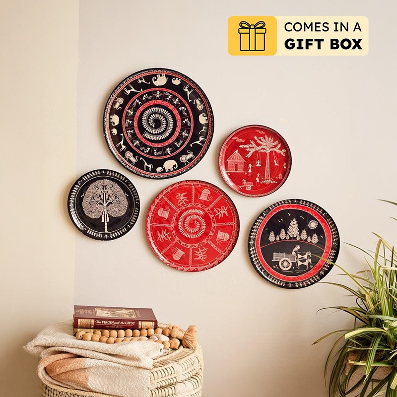 Warli Charm