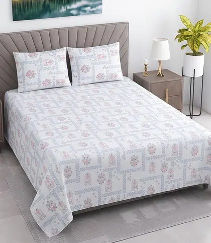 100% Cotton