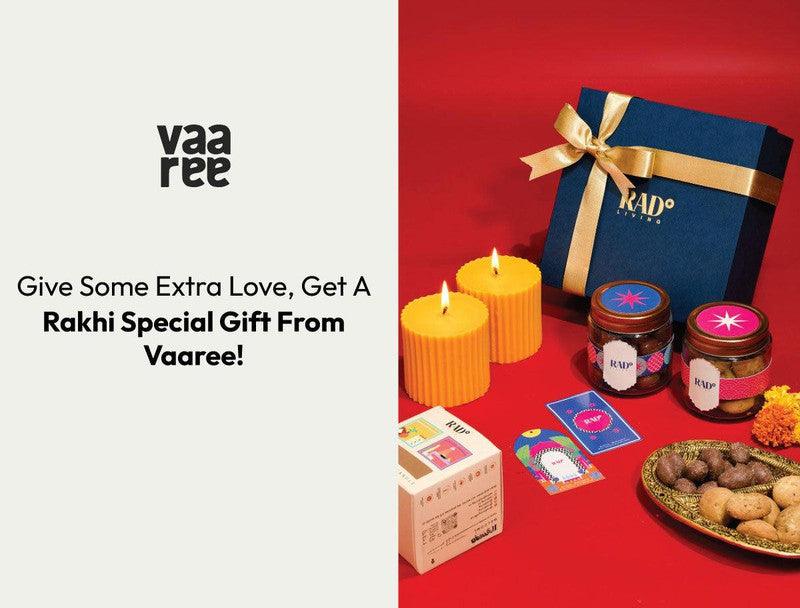 Looking for Raksha Bandhan Gift Ideas?