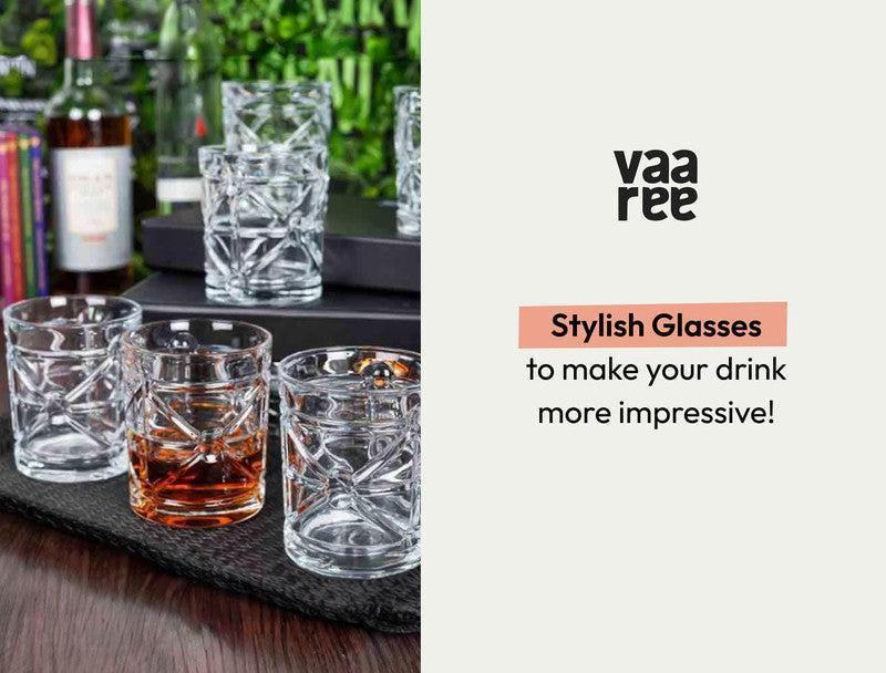 Types of Bar Glasses and Their Uses