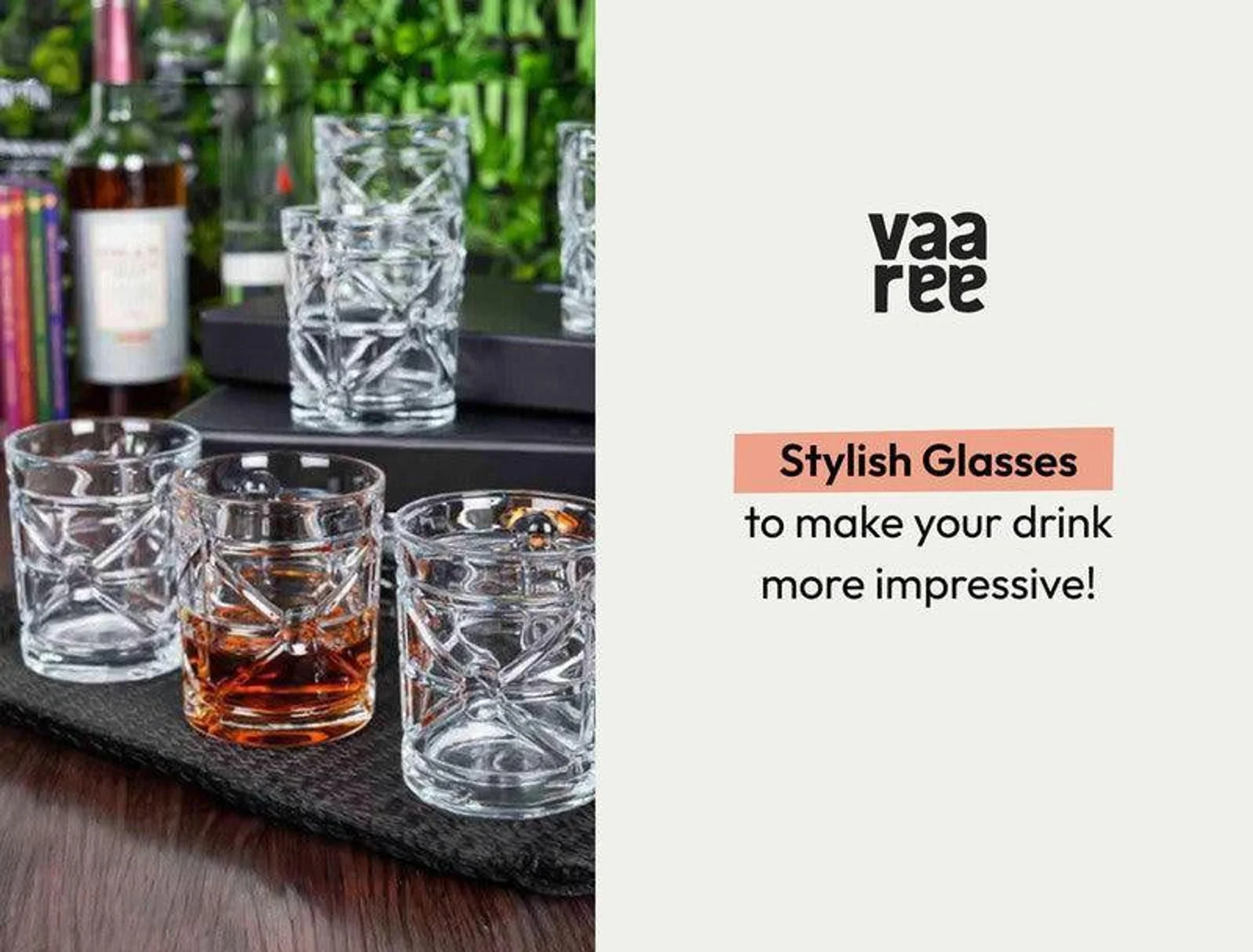 Types of Bar Glasses and Their Uses