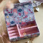Jewel Box category