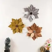 Metal Wall Hangings category