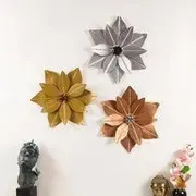 Metal Wall Hangings category