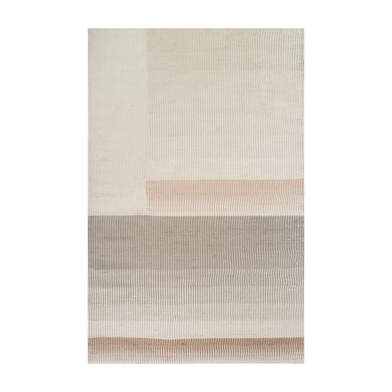 Jaipur Rugs Partita Hand Woven Carpet - 6 x 9 ft