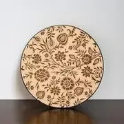All Trays & Platters category