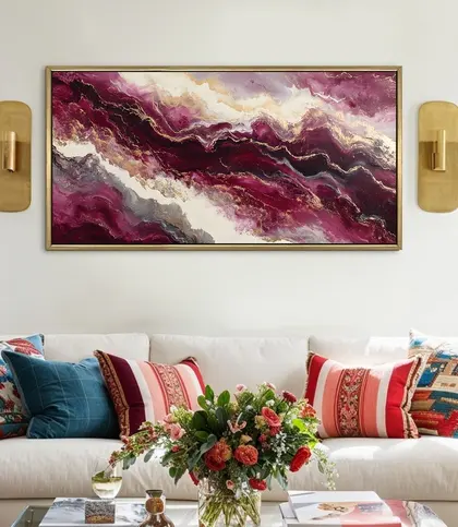 Canvas · MDF