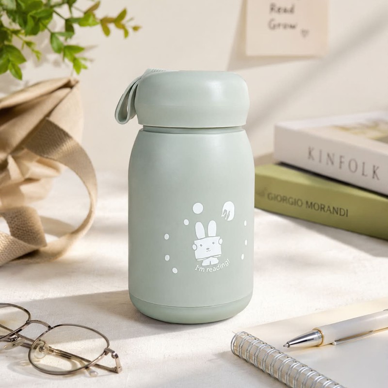 Riviera Glass Bottle - 330 mL - 330 mL