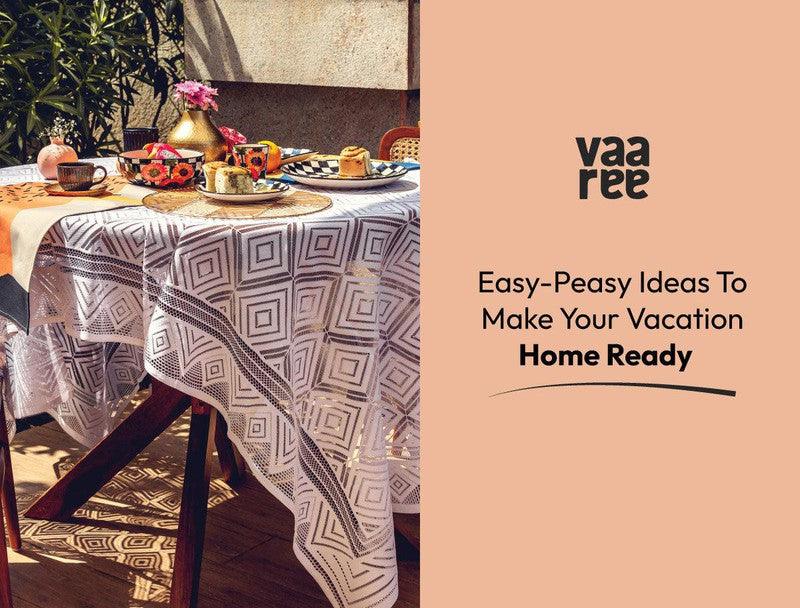 10 Decor Ideas For Vacation Home