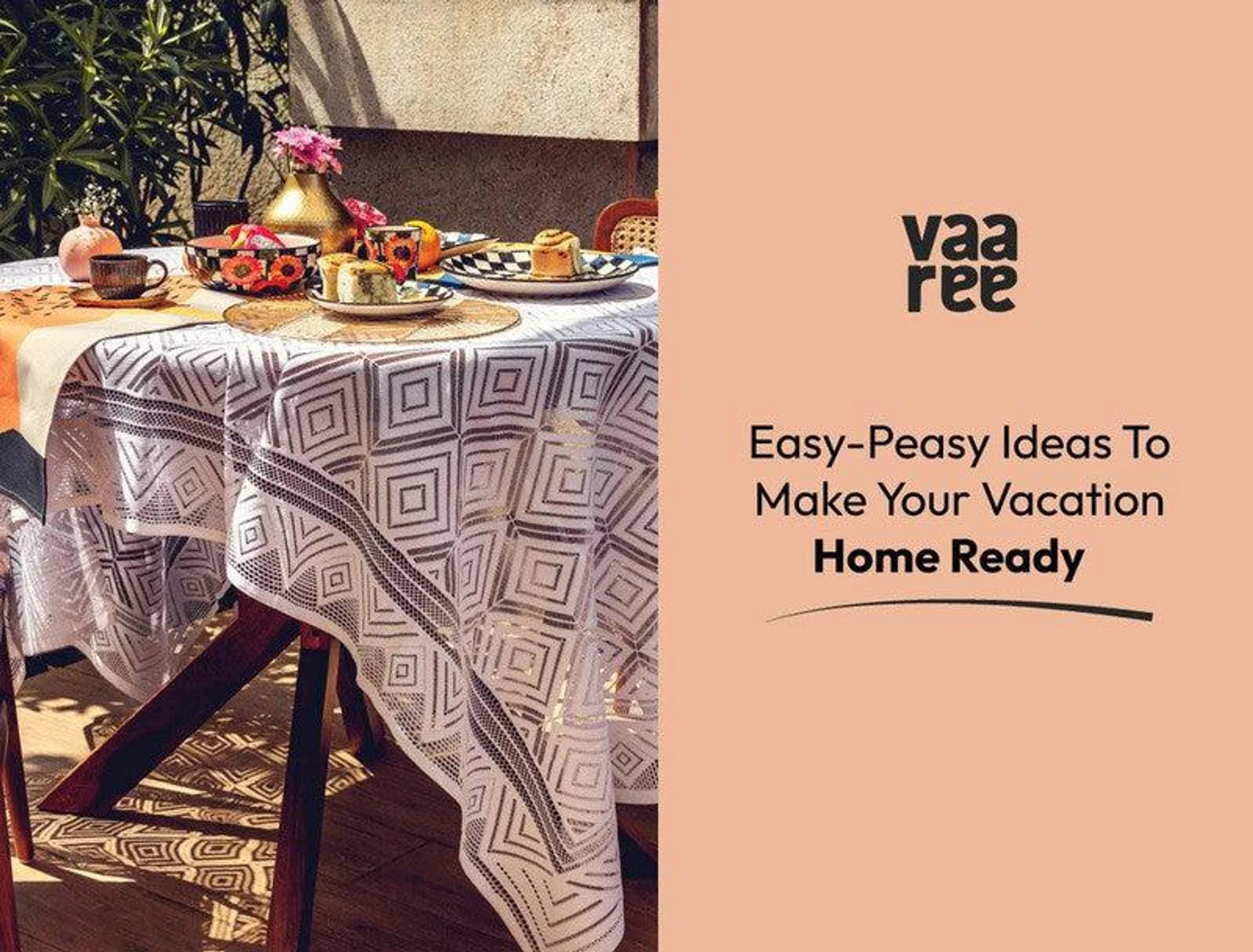 10 Decor Ideas For Vacation Home