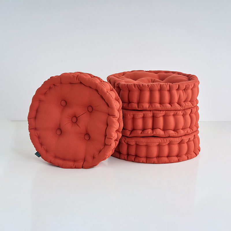 Terracotta Brown