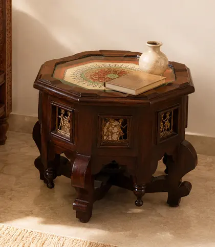 Teak Wood