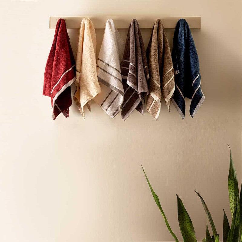 A Proper Guide To Picking The Right-Hand Towels