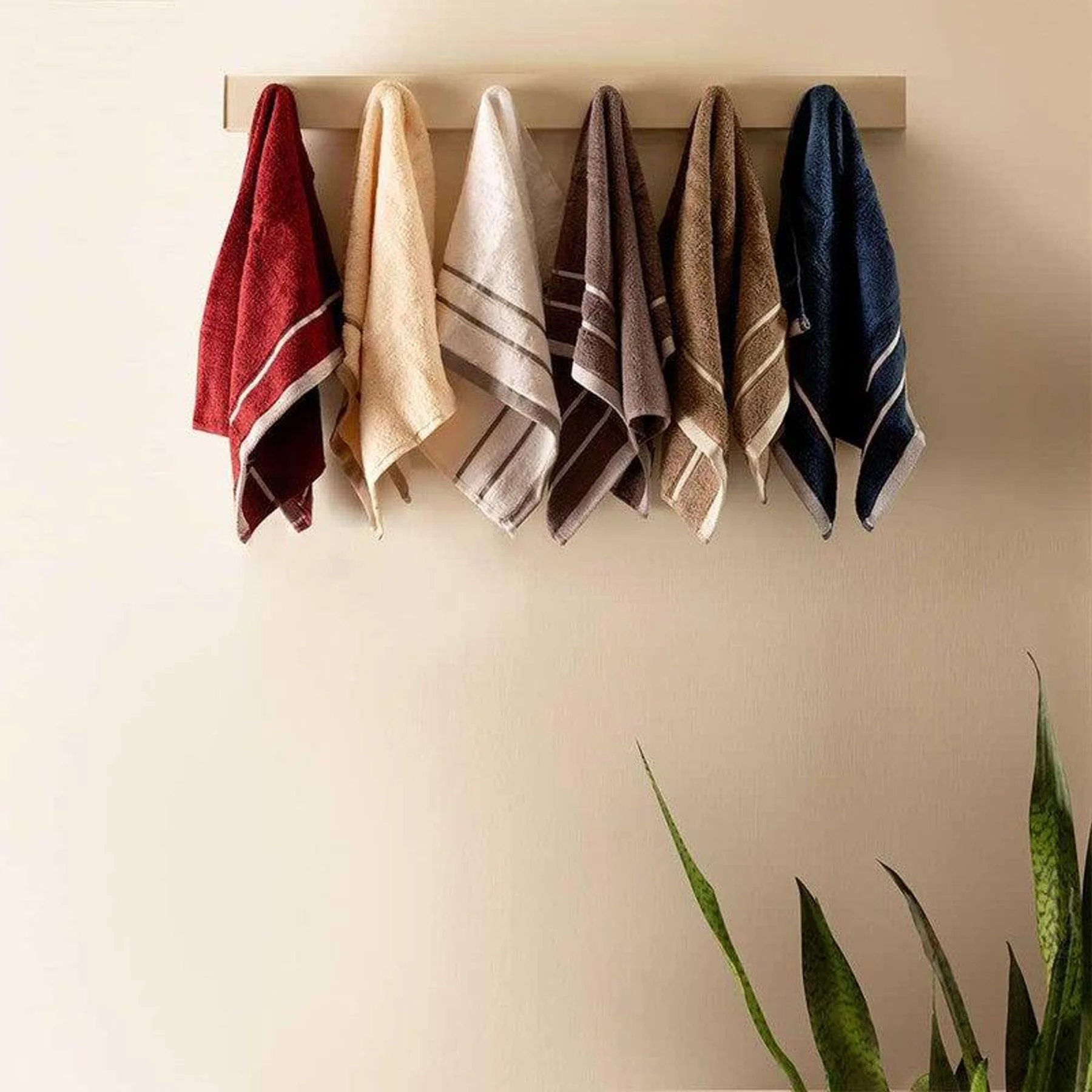 A Proper Guide To Picking The Right-Hand Towels