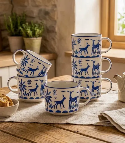 Ceramic