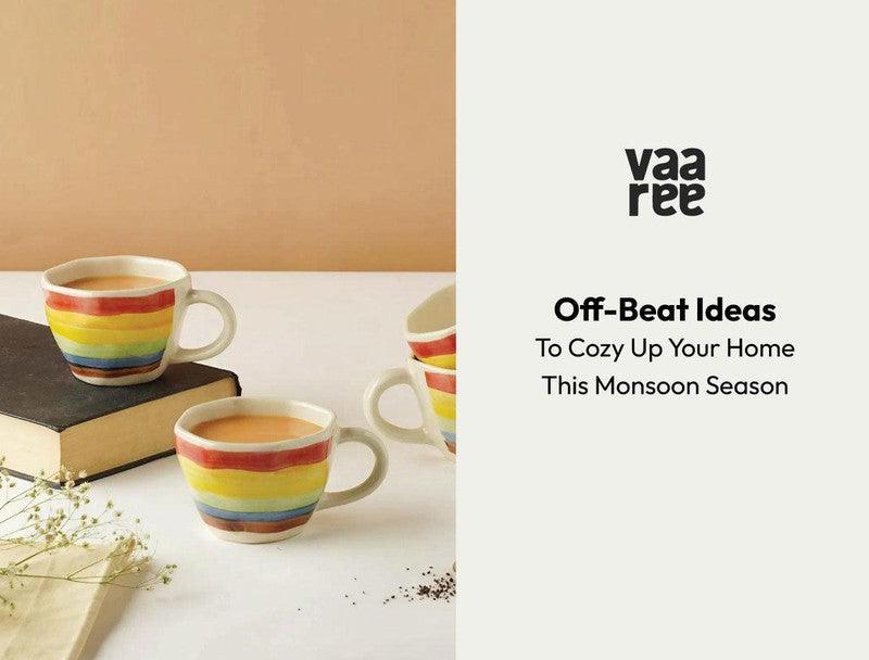 10 Monsoon-inspired Decor Ideas for a Cozy Home