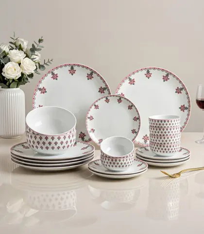 Porcelain