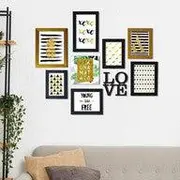 Wall Frame category