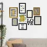 Wall Frame category