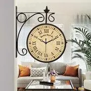 Station Clocks category