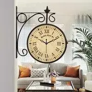 Station Clocks category