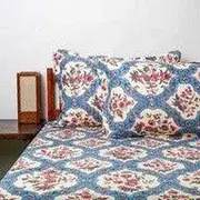 King Ethnic Bedsheets category