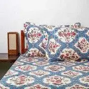 Ethnic King Bedsheets category